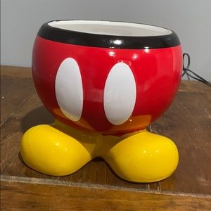 Mickey Planter